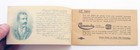 Scarce Early 1900s Trade Card Booklet - Cascarets - Sterling Remedy Co 16 Pages