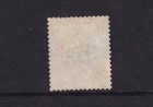 Cyprus 1881 6pi Olive-grey Sg15 Mh Cat   1800 - See Description