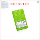 Xlear Natural Xylitol Sinus Rinse Refill  Neti Pot Saline Packets - Nose Cleaner