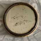Vintage Buster Brown For Boys   Girls Pocket Mirror 1 3 4   