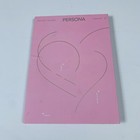 Bts   Map Of The Soul  Persona Cd With Photobook  cd - 2019 