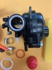 Carburetor Fits For Briggs  Stratton 08p502 09p602 125cc Push Mower 300e 450e