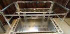 Free Shipping 8 Gpu Aluminum Mining Rig Frame Stackable Open Air Miner Case Usa