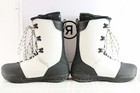 Ride Fuse New Mens Snowboard Boots Size Us 9  084061