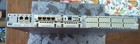 Cisco 2811 Cisco2811  Integrated Services Router With 2 Expansion Cars Installed