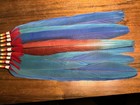 Macaw  Fan
