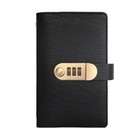 Envelopes Money Saving Challenge Book With Password Lock Budget Planner Cash