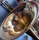 Getzen 4147ib Tenor Bass Trombone