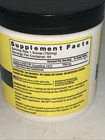 Patented Creatine Hcl  Raw Unflavored  1 7 Oz  48 G  Exp 12 2027