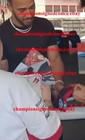 Lewis Hamilton  Signed Official Cap Ferrari F1  2026 Chinese Gp