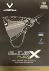 New 2026 Hunt Arsenal Cloud Flexx Hunting Saddle Tree Stand Pouches Included