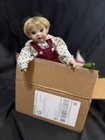 Haunted Doll Vessel Jacoby Active Positive Nosy Pixie Boy Spirit