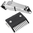 4pcs Clipper Attachment Comb Set No 1 3mm Metal Guide For Wahl Clippers