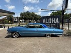 1963 Chevrolet Impala Ss