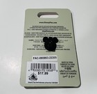 Disney Haunted Mansion Hatbox Ghost Glow In The Dark Magic Key Exclusive Lr Pin