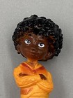 Disney Encanto Antonio 2    Pvc Figure Cake Topper