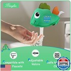 Bath Spout Cover For Bathtub  Baby Shower Protector Cover From Bumping Head D