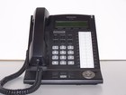 Panasonic Kx-t7633 Digital Lcd Backlit Display 24-btn Super Hybrid Speakerphone