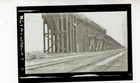 4x6 Photos  Kansas City Southern Railroad  Grandview  Missouri  Circa 1920