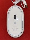 Apple Usb Mighty Mouse - Model A1152 Mint 