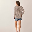 Carve Designs Dylan Gauze Shirt - Women s
