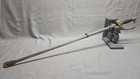 Us Army M c  Lilley   Co  Post Civil War M1860 Staff   Field Officer s Sword