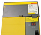 Fanuc Servo Amplifier A06b-6250-h060       F1004rm