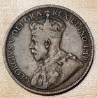 1916 Canada 1 Cent