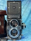 Rolleiflex 3 5 F Planar W  Case