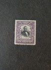 Canal Zone Postage Stamp Scott  35  Mhr  Og  Centered   Fresh