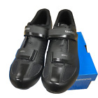Shimano Mens Shoes  sh-rp1 Dynalast High Performance Cycling Shoes  size Us 11 5
