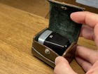  rare  Near Mint  Canon 25mm Parallax Viewfinder For Rangefinder Cameras From Jp