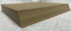 12 X 12  22 Pt  Chipboard Pads sheets  Qty 100 Per Carton  Direct From Mill 