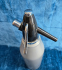 Classic Aluminum With Ceramic Coating Soda Siphon 1 Litter
