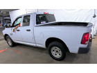 2020 Ram 1500 Classic Express Crew Cab 4x4 5 7  Box
