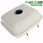 Fuel Gas Tank For Honda Gx200 6 5hp Gx160 5 5hp Engine Motor Generator White