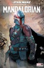 The Mandalorian 1 Sara Pichelli Virgin Variant Set Ltd 777 Coa Nm Hot 1st App     