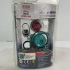 Beyblade Metal Fusion - Dark Wolf  1st Ed Keychain 2010 D-rights Hasbro Misb New