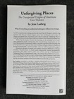 Unforgiving Places  The Unexpected Origins Of American Gun     arc Pb  4 22 25 