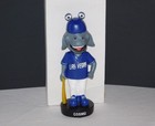 Las Vegas 51s Milb Baseball Cosmo Bobblehead 2009 Cashman Field Stadium Promo