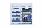 Wiha Terminatorblue Impact Bit Set 40pc