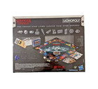 Sealed     Monopoly E8194 Stranger Things Collectors Edition Board Game