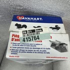 New Havahart Live Animal Cage Trap Model  1025 Small Squirrels Chipmunks Weasels