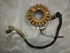 Yamaha Rd250 Rd400 E And F Generator Stator Assembly