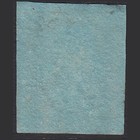 R25_29 Gb Qv 1841 1d Red-brown Plate 34 Sg8-b1 1  Ik Fu 4m Scotland Late Usage