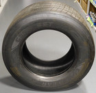 Transformers 5 The Last Knight Screen-used Optimus Prime Goodyear Tire