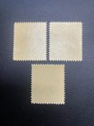 Gg  1942 Sc nb12-nb14 Nh 3v Cv 2 10  9-9