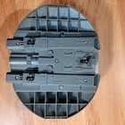 Battlestar Galactica Vintage Cylon Raider Mattel - Missing Parts