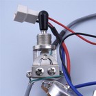 1 Set Epiphone Guitar Wiring Harness 2v2t Pull push Pot Switch For Sg Lp Dot Oem
