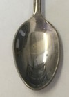 Vintage Souvenir Spoon Us Collectible The Mayflower 1620 Plymouth Mass 3 5   